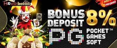 Jackpot Besar Menanti Anda!