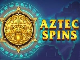 Aztec Spins thumbnail