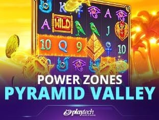 Pyramid Valley™_ Power Zones™ thumbnail